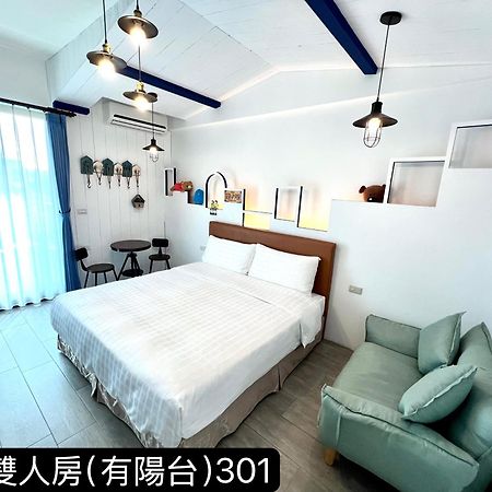 Summer Bay Inn Heng-ch'un エクステリア 写真