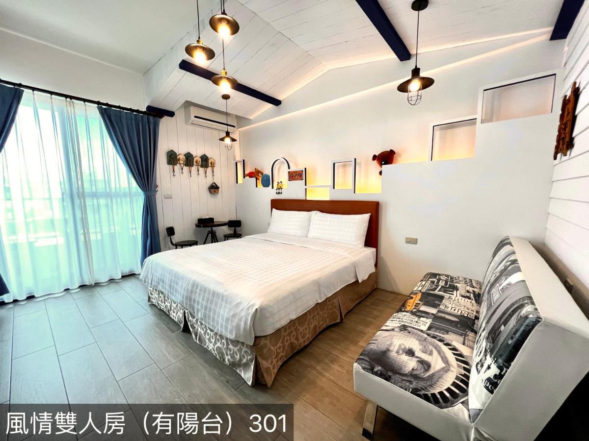 Summer Bay Inn Heng-ch'un エクステリア 写真