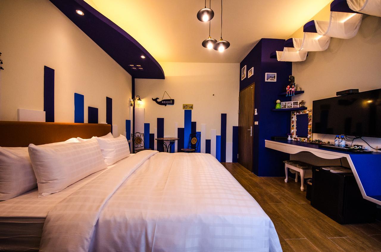 Summer Bay Inn Heng-ch'un エクステリア 写真