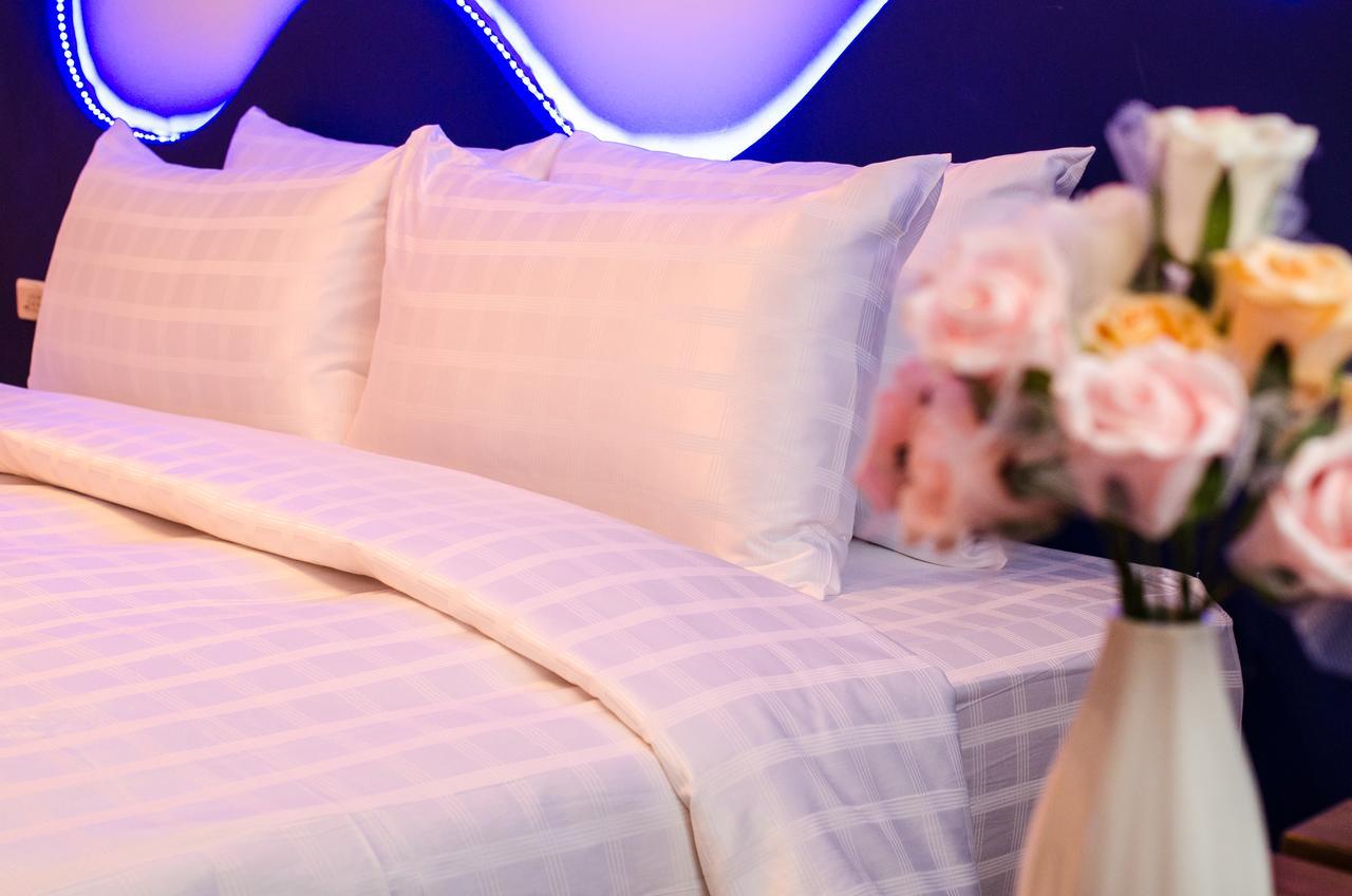 Summer Bay Inn Heng-ch'un エクステリア 写真