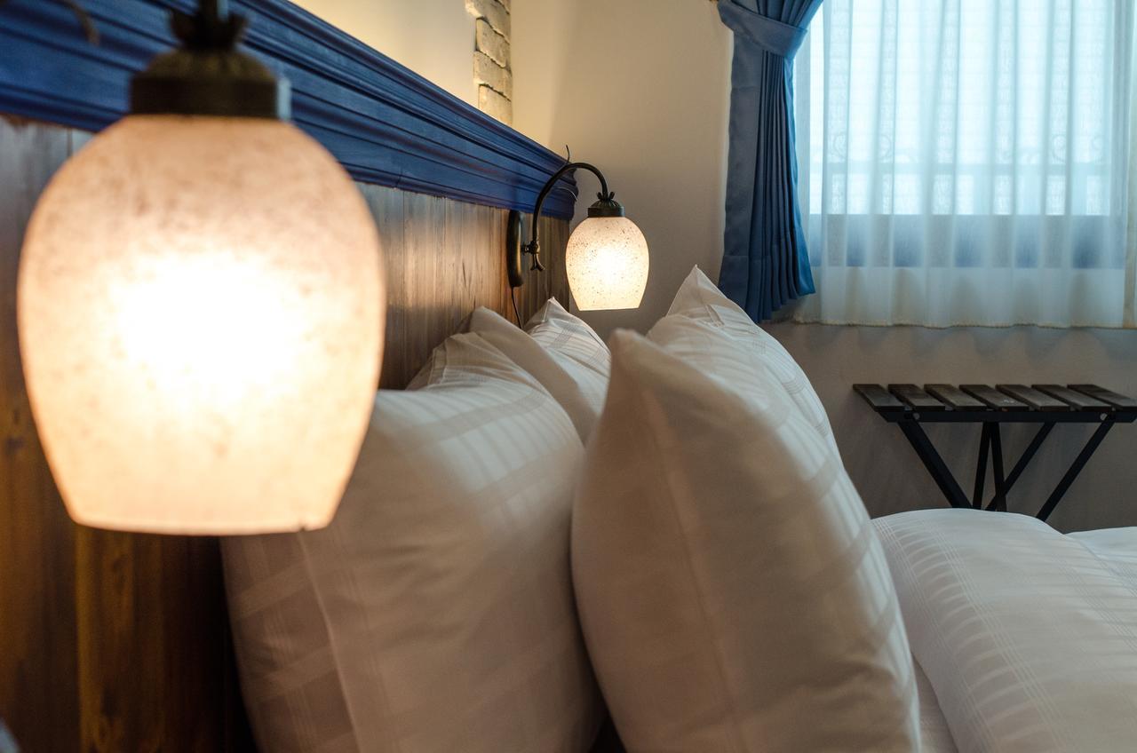 Summer Bay Inn Heng-ch'un エクステリア 写真