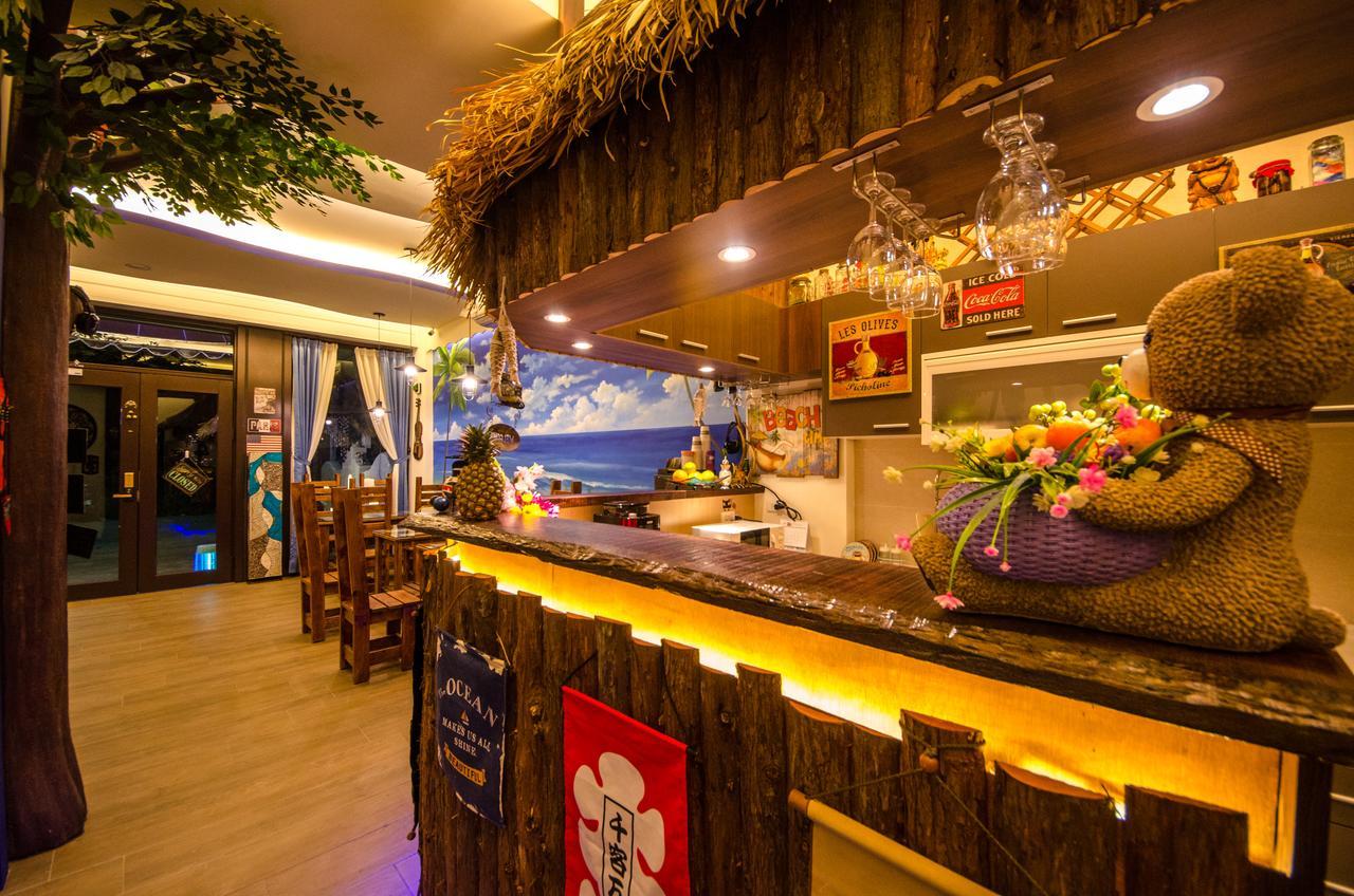 Summer Bay Inn Heng-ch'un エクステリア 写真