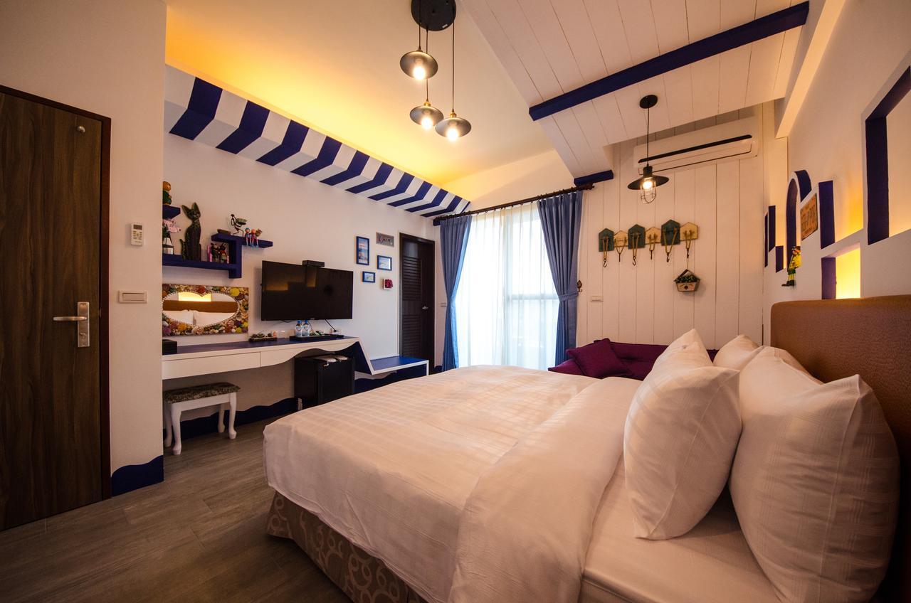 Summer Bay Inn Heng-ch'un エクステリア 写真