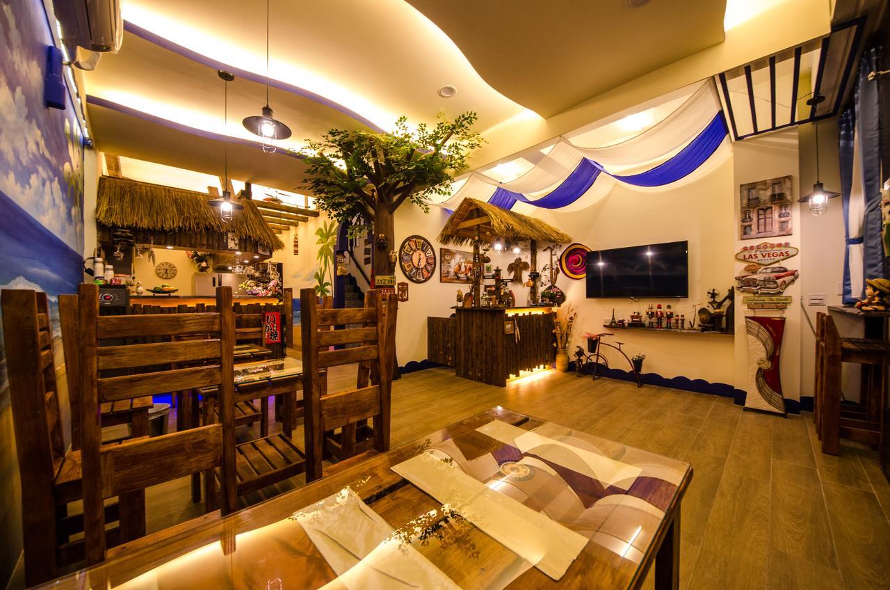 Summer Bay Inn Heng-ch'un エクステリア 写真