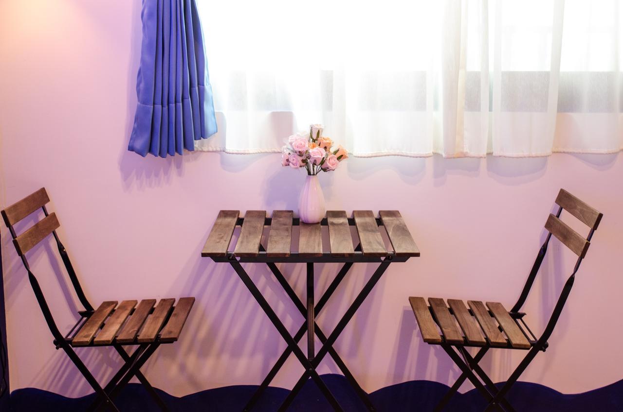 Summer Bay Inn Heng-ch'un エクステリア 写真