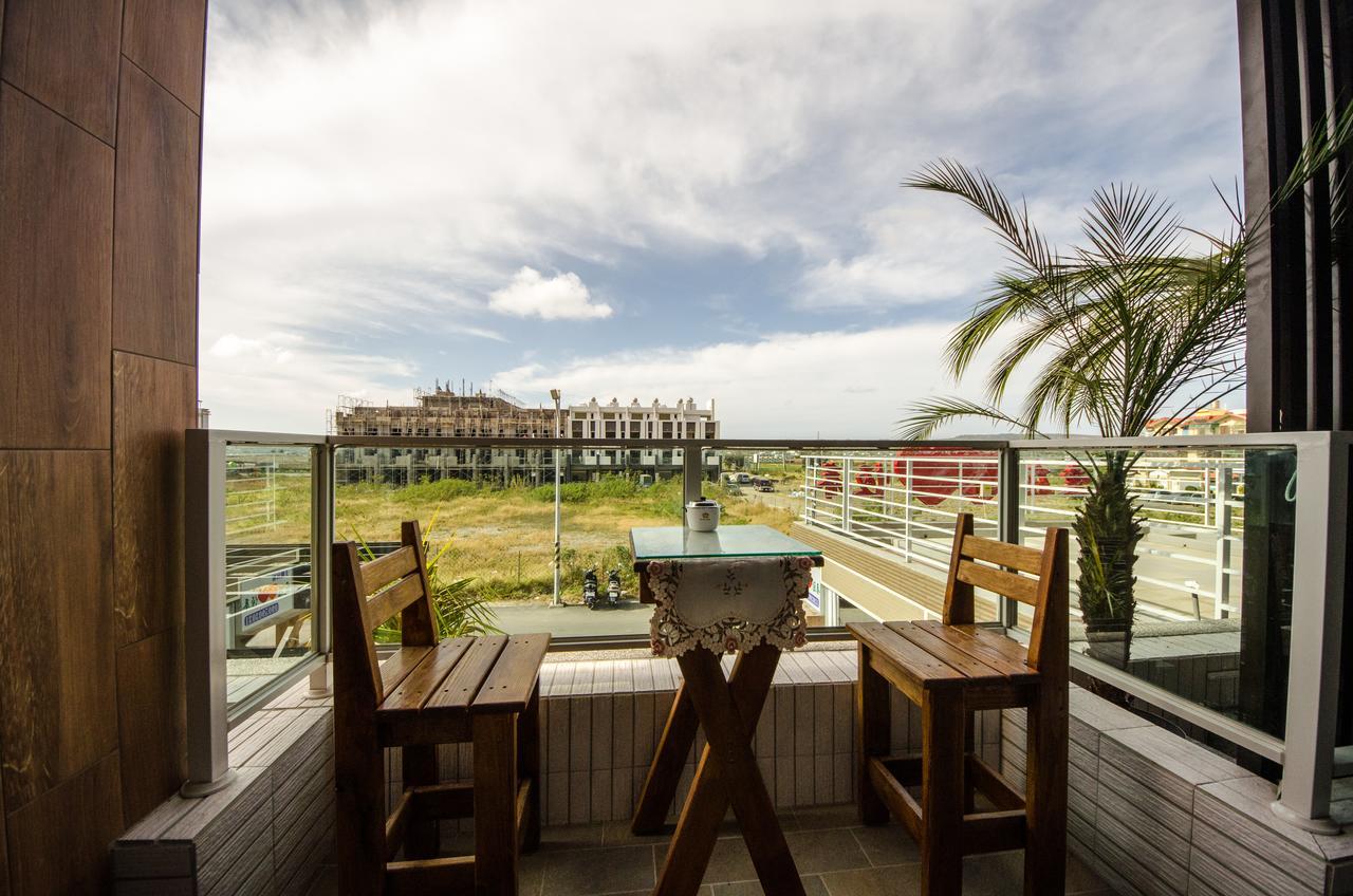 Summer Bay Inn Heng-ch'un エクステリア 写真