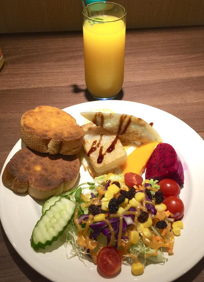 Summer Bay Inn Heng-ch'un エクステリア 写真